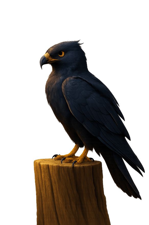 Flying Bird