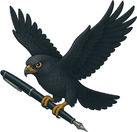 Dream Eagle