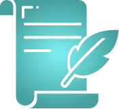 Barcode & metadata setup