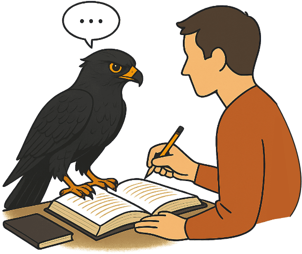 Manuscript Evaluation